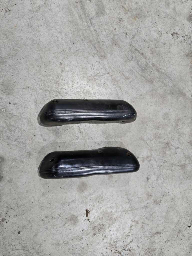 Ford F100 | F250 | F350 Armsteun