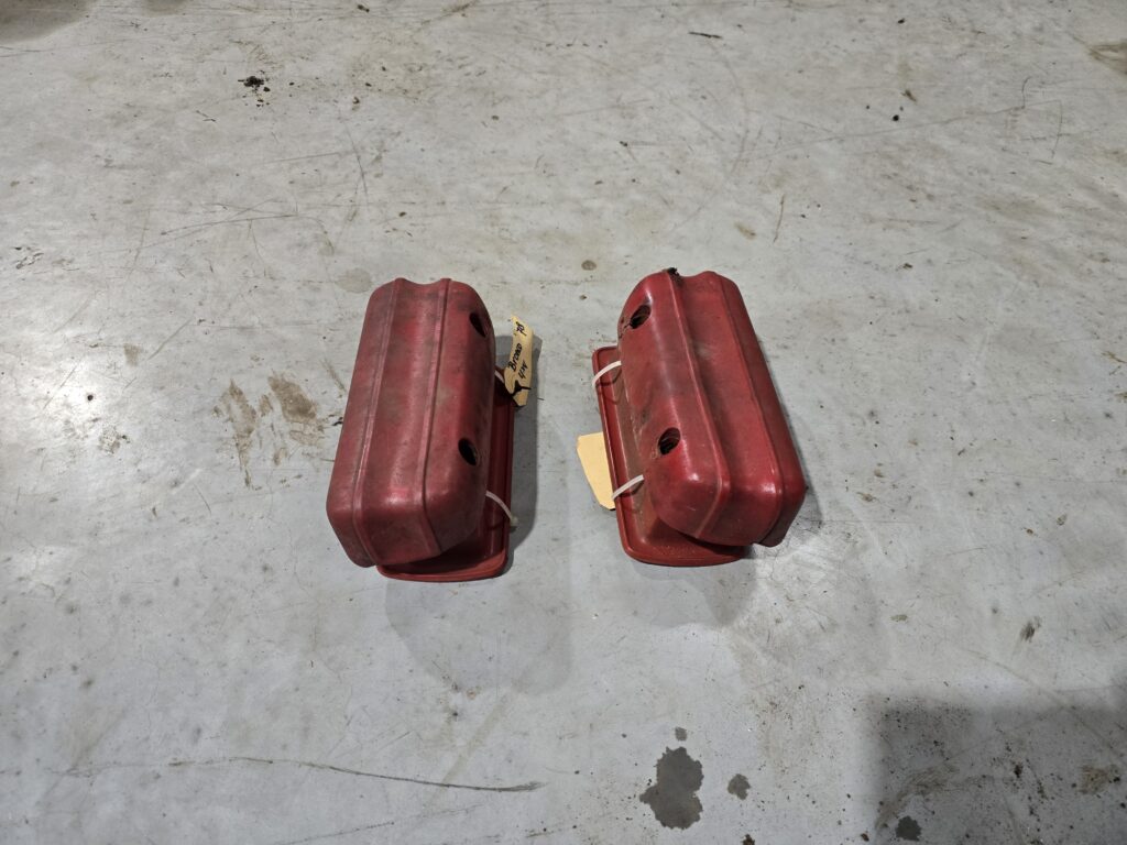 Ford Bronco F100 | F250 | F350 Armsteun
