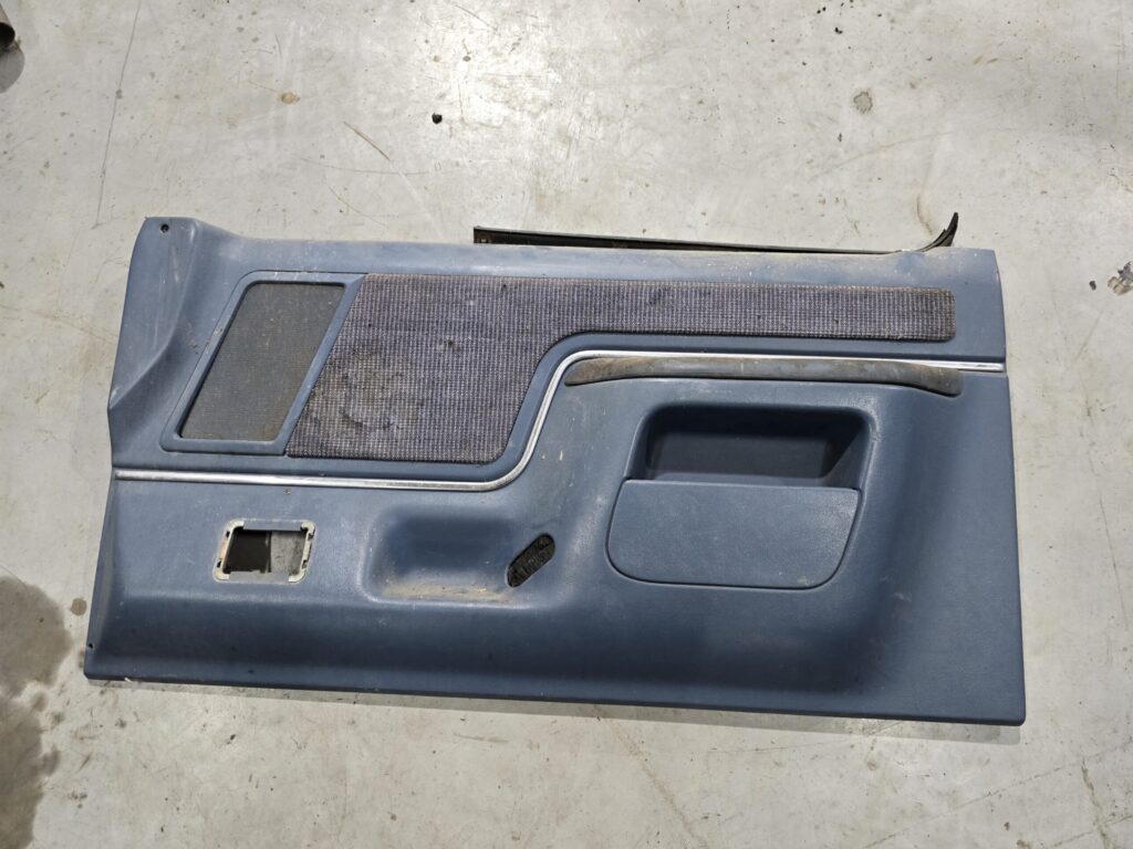 Ford Bronco F100 F150 F250 F350