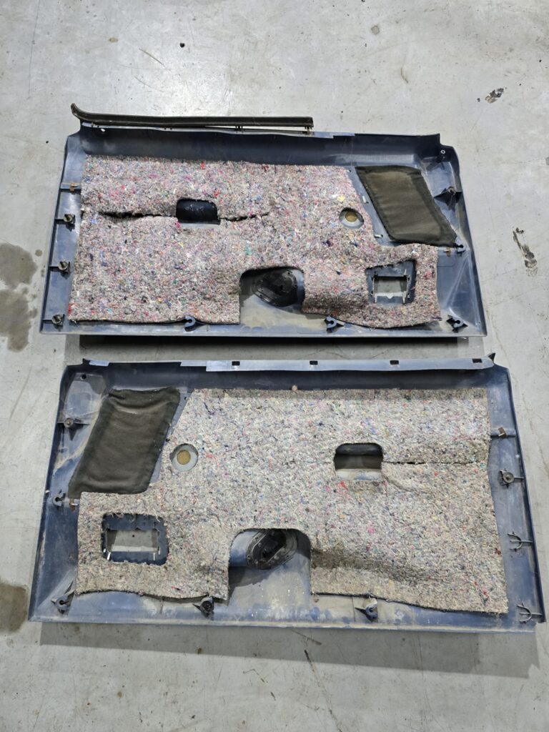 Ford Bronco F100 F150 F250 F350