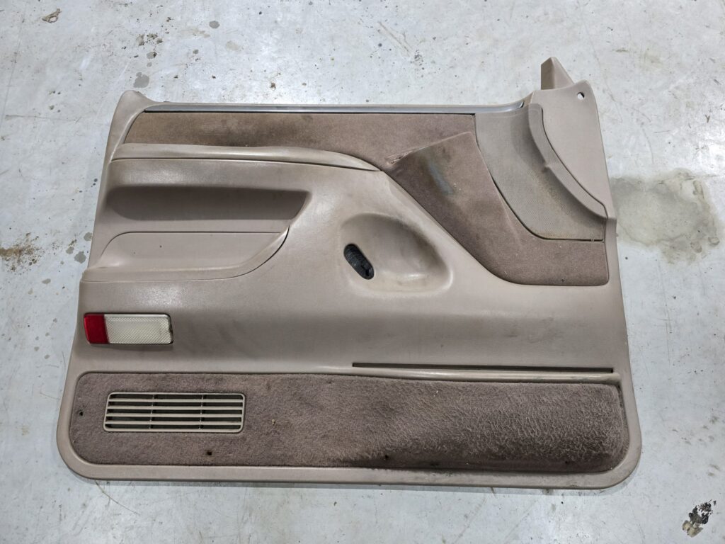 Ford Bronco F100 F150 F250 F350