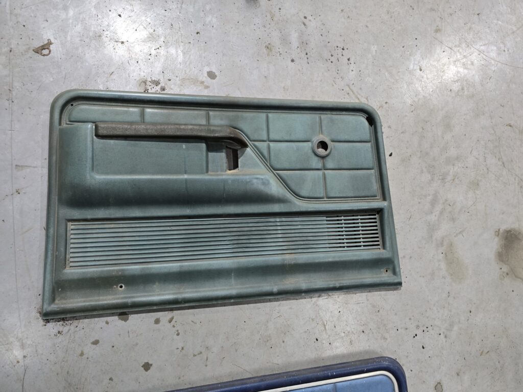 Ford Bronco F100 F150 F250 F350