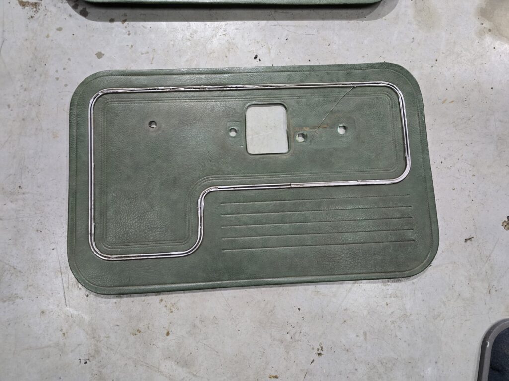 Ford Bronco F100 F150 F250 F350