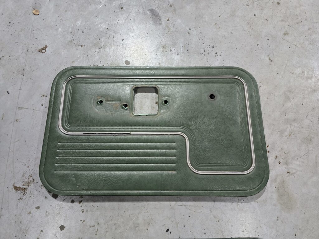 Ford Bronco F100 F150 F250 F350