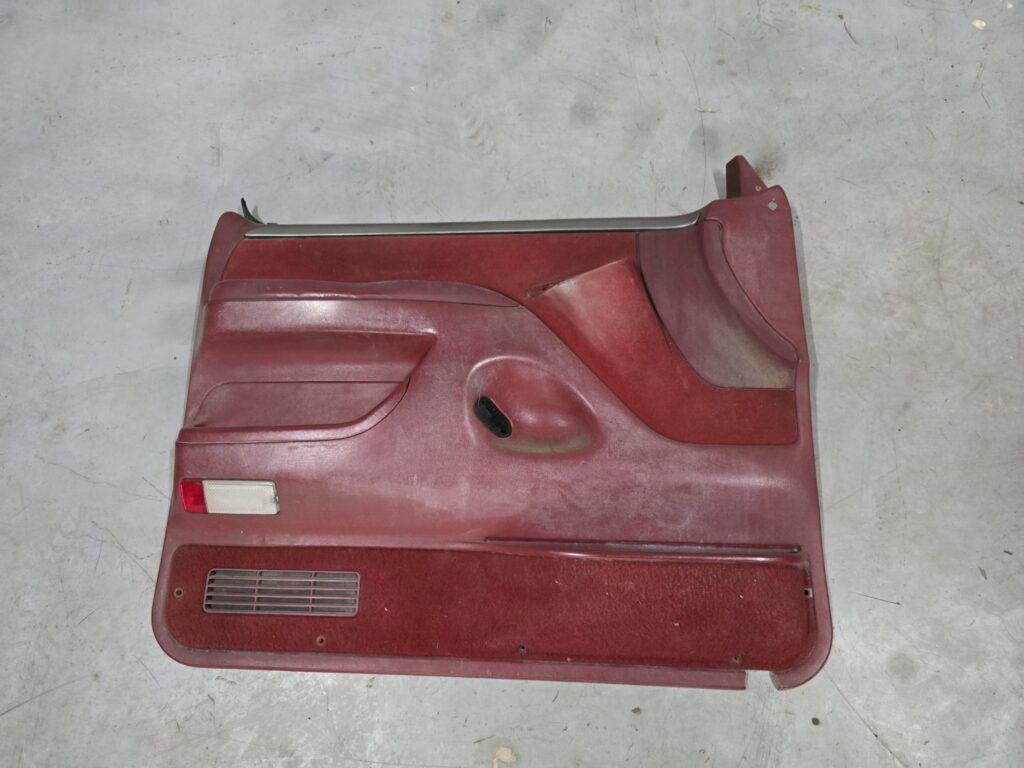 Ford Bronco F100 F150 F250 F350