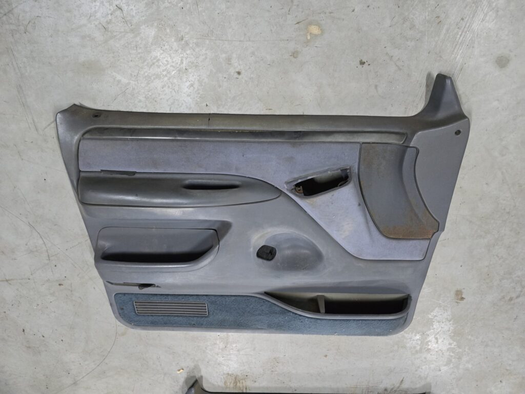 Ford Bronco F100 F150 F250 F350